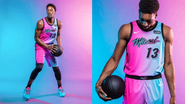 Fueling the Miami Heat: The Importance of Proper Nutrition and Recovery for Elite Athletes