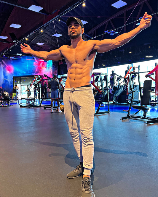 The Benefits of Being Stronger: A Personal Journey | TURBO SUPREMIUM