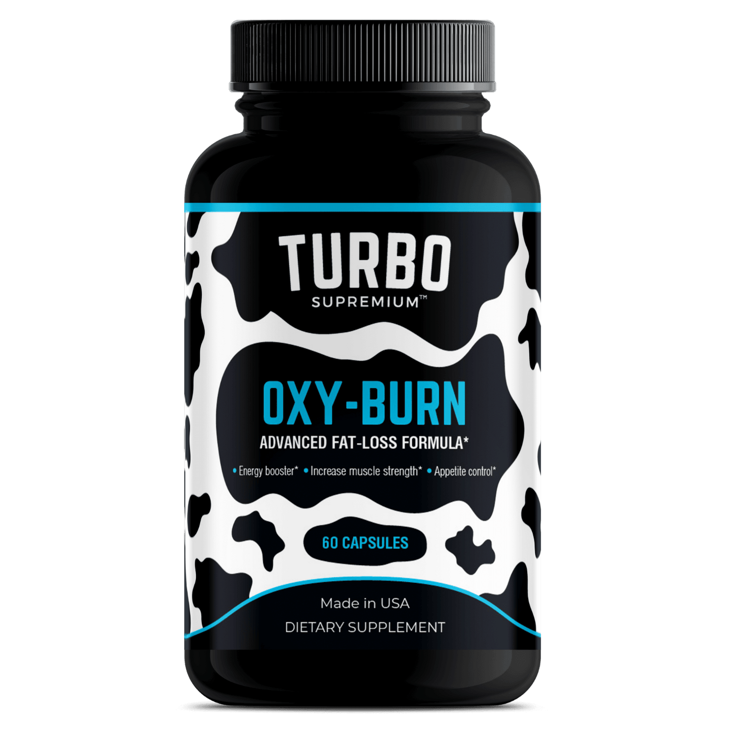 Oxy Burn
