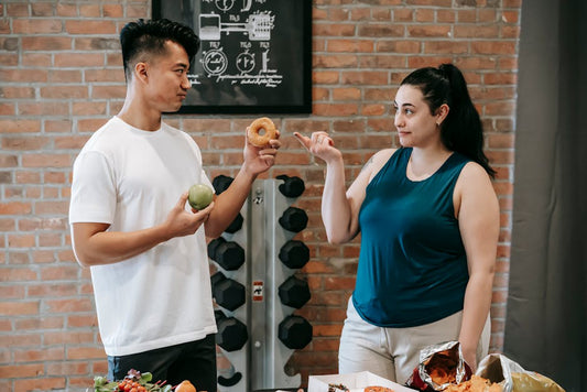 Understanding the Impact of Physical Wellness Nutrition on Recovery and Performance