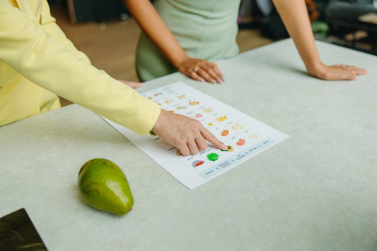 Understanding Organic Health Food Labels: Ensuring Potency and Purity in Supplements