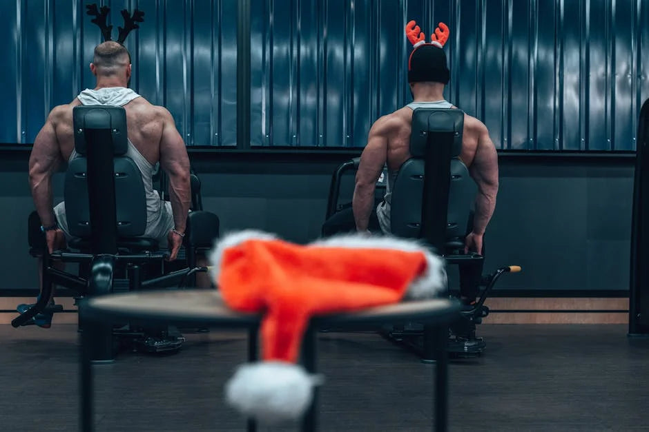 Maximizing Recovery: How Dietary Supplements Support Your Workout