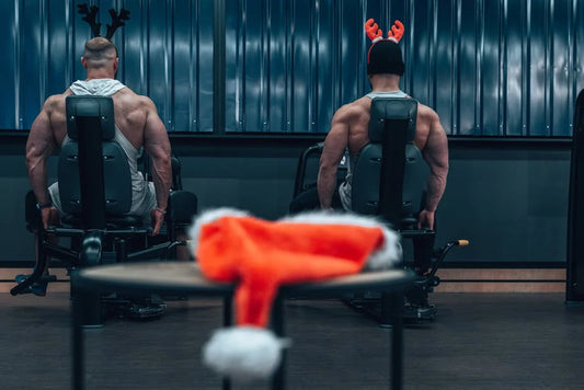 Maximizing Recovery: How Dietary Supplements Support Your Workout