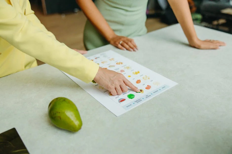5 Organic Health Food Supplements You Need for Optimal Fitness