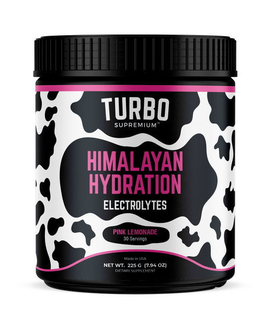 Himalyan Hydration