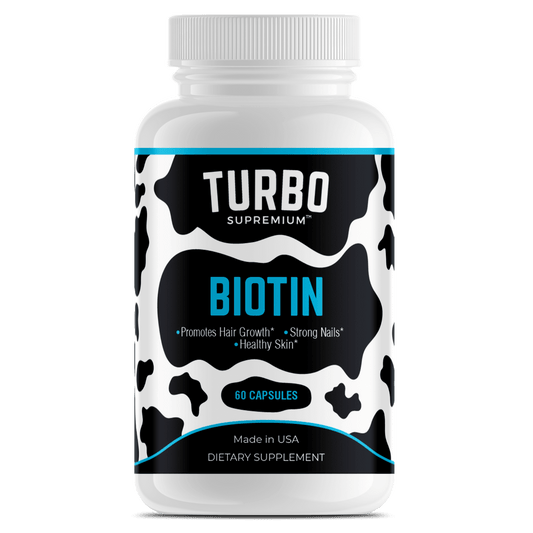 Biotin (Organic)