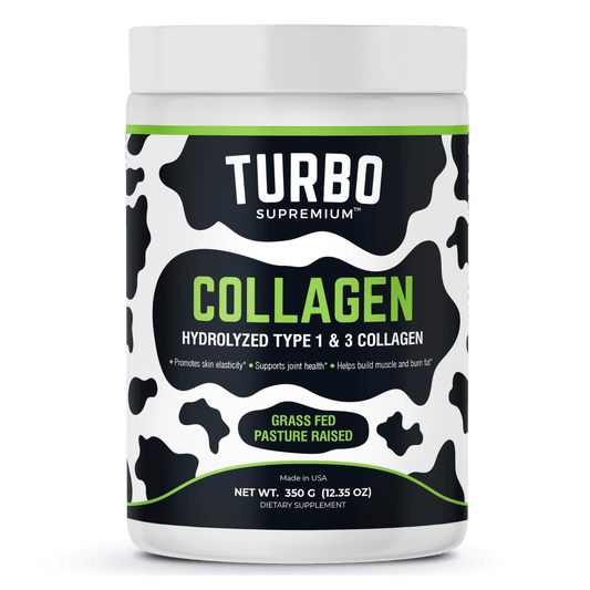 Collagen Peptides (Grass-Fed)