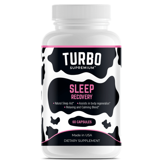 Sleep Recovery