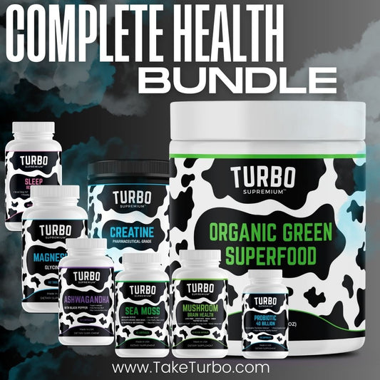 Complete Health Pack